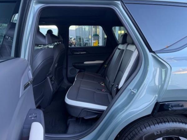 Kia EV5 GT-Line Drive / Panorama Dach