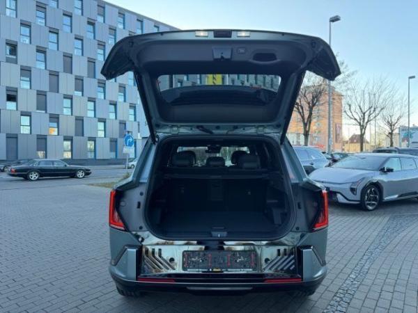 Kia EV5 GT-Line Drive / Panorama Dach