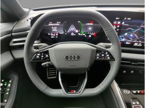 Audi A5 Avant e-hybrid TECH NAVI LED S-LINE INTERIEUR OPTIK SCHWARZ
