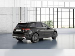 Mercedes-Benz GLC 300 de 4MATIC AMG-Line 🌟 0,5% Versteuerung ❗