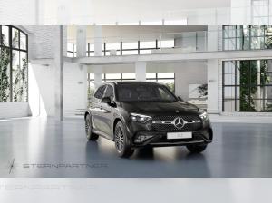 Mercedes-Benz GLC 300 de 4MATIC AMG-Line 🌟 0,5% Versteuerung ❗