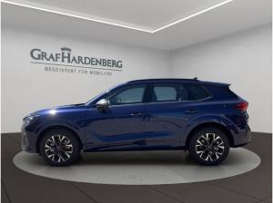 Cupra Terramar 1.5 HYBRID 204 PS DSG / SOFORT VERFÜGBAR !