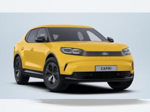 Ford Capri 52 kWh 170PS - 393 km Reichweite