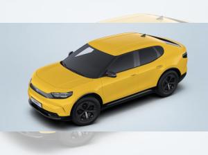 Ford Capri 52 kWh 170PS - 393 km Reichweite