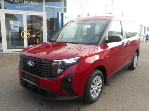 Ford Tourneo Courier Trend 125PS Automatik * Sofort Verfügbar*