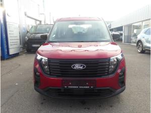 Ford Tourneo Courier Trend 125PS Automatik * Sofort Verfügbar*