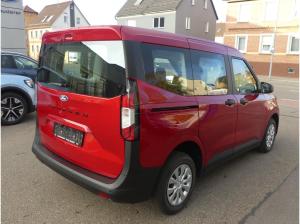 Ford Tourneo Courier Trend 125PS Automatik * Sofort Verfügbar*