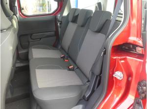 Ford Tourneo Courier Trend 125PS Automatik * Sofort Verfügbar*