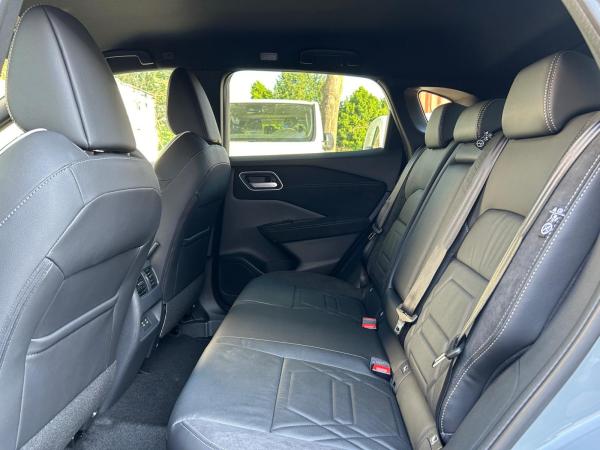 Nissan Qashqai 1.5 E-POWER N-DESIGN Modell 26 mit 205PS - SOFORT AUF LAGER