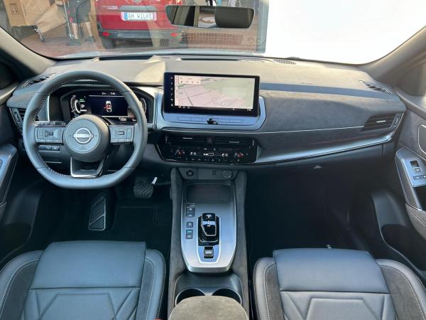 Nissan Qashqai 1.5 E-POWER N-DESIGN Modell 26 mit 205PS - SOFORT AUF LAGER