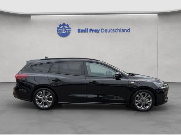 Ford Focus Turnier 1.0 EcoBoost Hybrid Aut. ST-LINE X*PANO*FRACHT INKLUSIVE!!!*