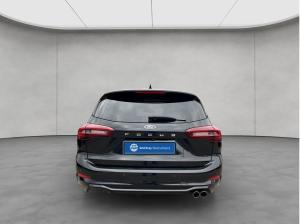 Ford Focus Turnier 1.0 EcoBoost Hybrid Aut. ST-LINE X*PANO*FRACHT INKLUSIVE!!!*