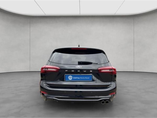 Ford Focus Turnier 1.0 EcoBoost Hybrid Aut. ST-LINE X*PANO*FRACHT INKLUSIVE!!!*