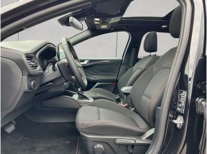 Ford Focus Turnier 1.0 EcoBoost Hybrid Aut. ST-LINE X*PANO*FRACHT INKLUSIVE!!!*