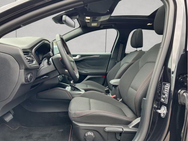 Ford Focus Turnier 1.0 EcoBoost Hybrid Aut. ST-LINE X*PANO*FRACHT INKLUSIVE!!!*