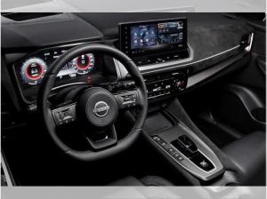 Nissan Qashqai 🚗🔥N-Design 1.5 VC-T e-POWER MY24 – mit Winterkompletträder Gratis! EINZELSTÜCK🔥🚗