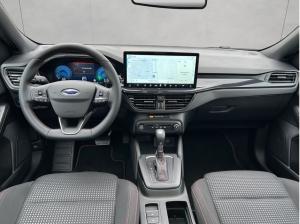 Ford Focus Turnier 1.0 EcoBoost Hybrid Aut. ST-LINE X*PANO*FRACHT INKLUSIVE!!!*