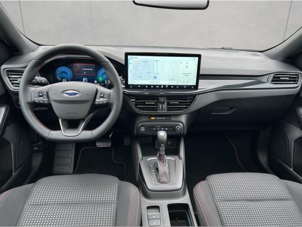 Ford Focus Turnier 1.0 EcoBoost Hybrid Aut. ST-LINE X*PANO*FRACHT INKLUSIVE!!!*