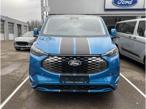 Ford Tourneo Custom 340 Sport L1 BEV 218 PS * Sofort Verfügbar *