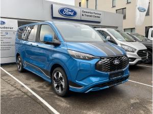 Ford Tourneo Custom 340 Sport L1 BEV 218 PS * Sofort Verfügbar *