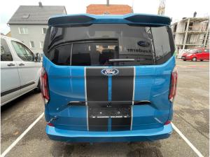 Ford Tourneo Custom 340 Sport L1 BEV 218 PS * Sofort Verfügbar *