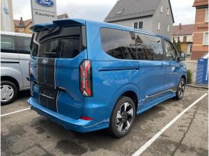 Ford Tourneo Custom 340 Sport L1 BEV 218 PS * Sofort Verfügbar *
