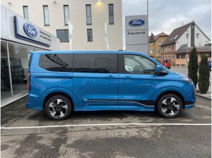 Ford Tourneo Custom 340 Sport L1 BEV 218 PS * Sofort Verfügbar *