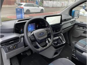 Ford Tourneo Custom 340 Sport L1 BEV 218 PS * Sofort Verfügbar *