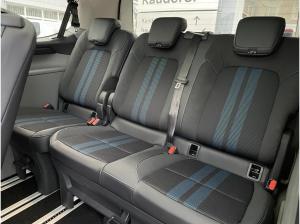 Ford Tourneo Custom 340 Sport L1 BEV 218 PS * Sofort Verfügbar *
