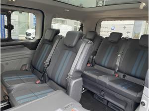 Ford Tourneo Custom 340 Sport L1 BEV 218 PS * Sofort Verfügbar *