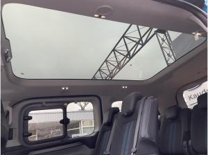 Ford Tourneo Custom 340 Sport L1 BEV 218 PS * Sofort Verfügbar *