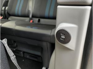 Ford Tourneo Custom 340 Sport L1 BEV 218 PS * Sofort Verfügbar *