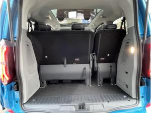 Ford Tourneo Custom 340 Sport L1 BEV 218 PS * Sofort Verfügbar *