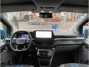 Ford Tourneo Custom 340 Sport L1 BEV 218 PS * Sofort Verfügbar *