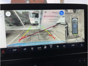 Ford Tourneo Custom 340 Sport L1 BEV 218 PS * Sofort Verfügbar *