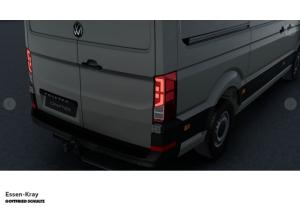 Volkswagen Crafter 35 Kasten 2.0 TDI (Essen-Kray)