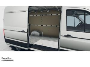 Volkswagen Crafter 35 Kasten 2.0 TDI (Essen-Kray)