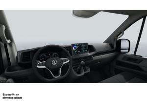 Volkswagen Crafter 35 Kasten 2.0 TDI (Essen-Kray)