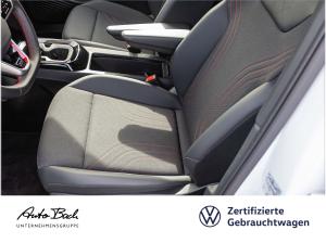 Volkswagen ID.4 GTX 4M Automatik Navi LED Standhzg HuD ACC EPH AHK