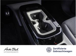 Volkswagen ID.4 GTX 4M Automatik Navi LED Standhzg HuD ACC EPH AHK