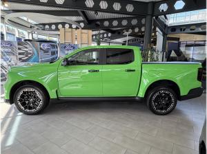 Ford Ranger MS-RT #ELEKTR.ROLLO #360°-KAMERA #AHK 3,5T