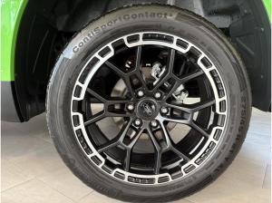 Ford Ranger MS-RT #ELEKTR.ROLLO #360°-KAMERA #AHK 3,5T