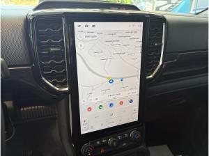 Ford Ranger MS-RT #ELEKTR.ROLLO #360°-KAMERA #AHK 3,5T