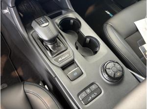 Ford Ranger MS-RT #ELEKTR.ROLLO #360°-KAMERA #AHK 3,5T