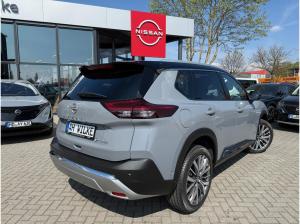 Nissan X-Trail 1.5 VC-T e-Power e-4orce Tekna+ 20Zoll 213PS - Sofort verfügbar