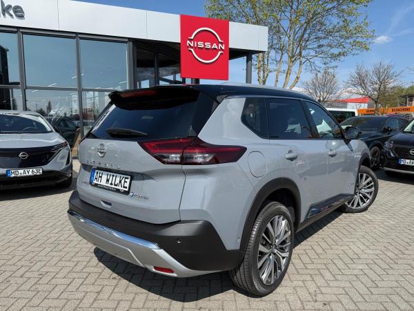 Nissan X-Trail 1.5 VC-T e-Power e-4orce Tekna+ 20Zoll 213PS - Sofort verfügbar