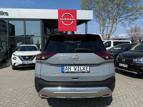 Nissan X-Trail 1.5 VC-T e-Power e-4orce Tekna+ 20Zoll 213PS - Sofort verfügbar