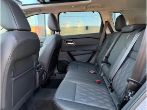 Nissan X-Trail 1.5 VC-T e-Power e-4orce Tekna+ 20Zoll 213PS - Sofort verfügbar