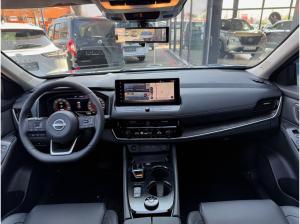 Nissan X-Trail 1.5 VC-T e-Power e-4orce Tekna+ 20Zoll 213PS - Sofort verfügbar