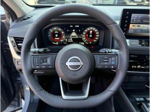 Nissan X-Trail 1.5 VC-T e-Power e-4orce Tekna+ 20Zoll 213PS - Sofort verfügbar
